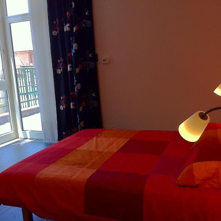 Etna Holiday Home Николози Стая снимка