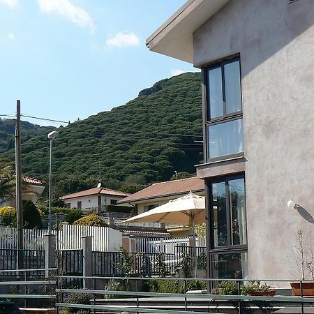 Etna Holiday Home Николози Екстериор снимка