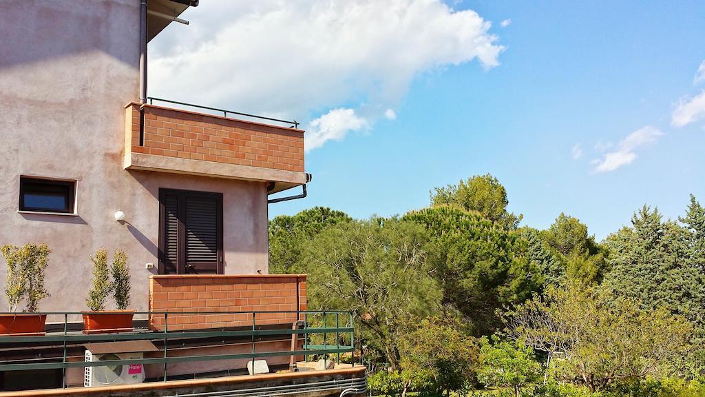 Etna Holiday Home Николози Стая снимка