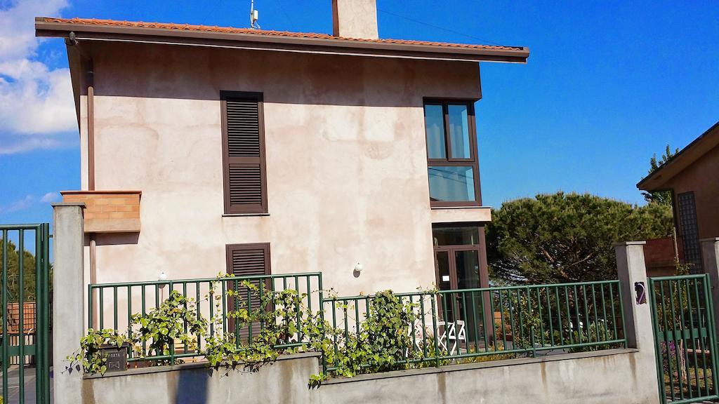 Etna Holiday Home Николози Екстериор снимка