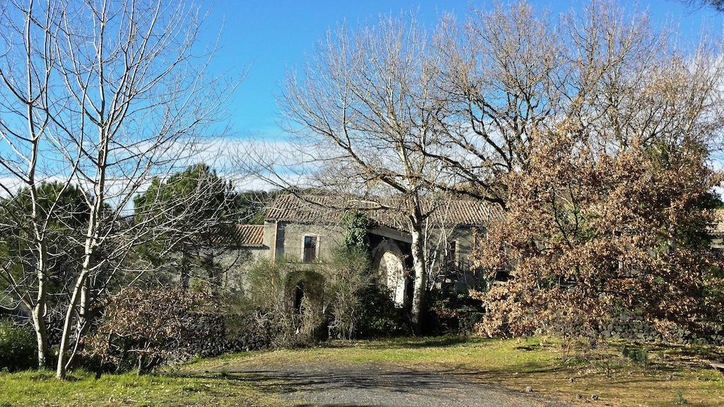 Etna Holiday Home Николози Екстериор снимка