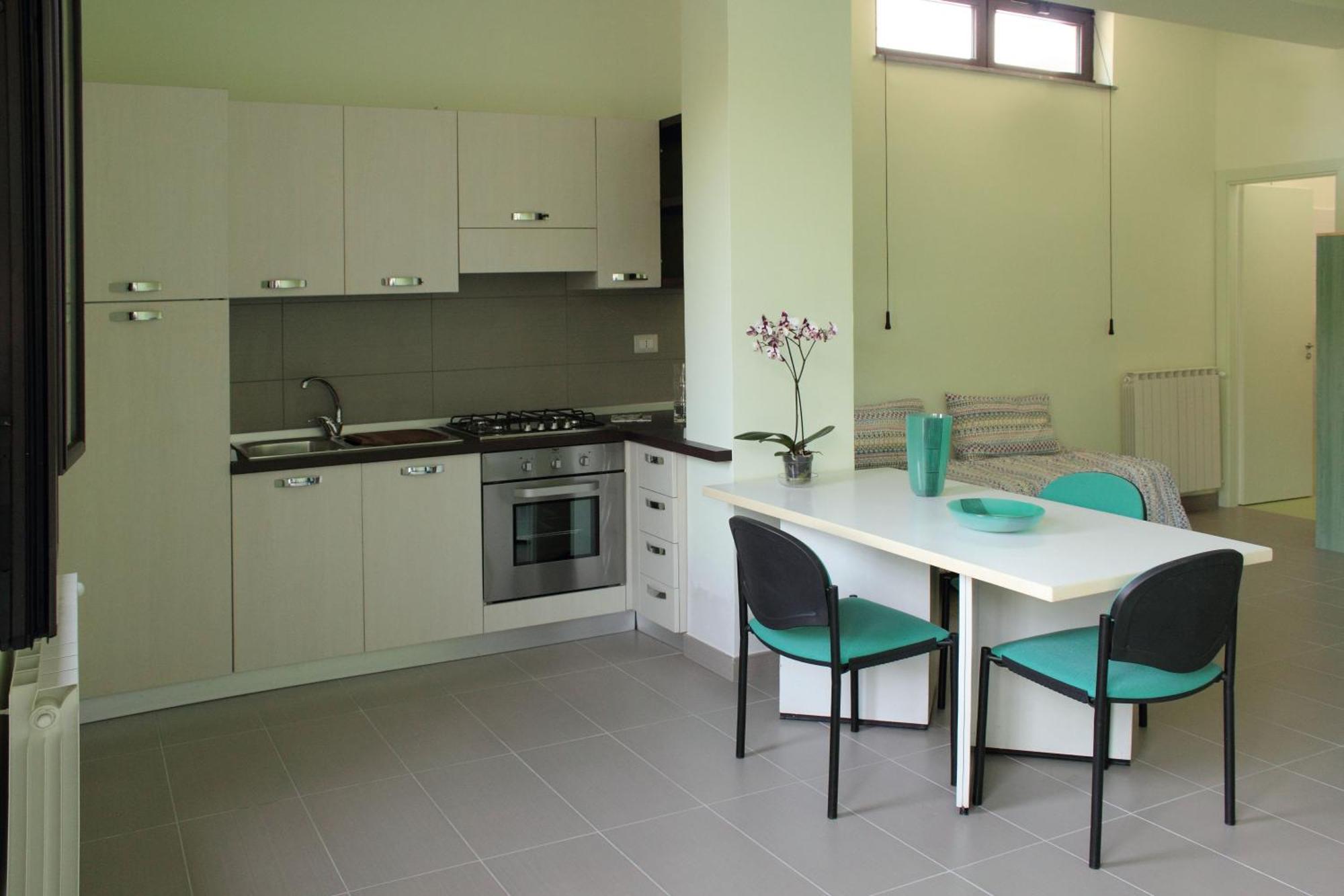 Etna Holiday Home Николози Стая снимка