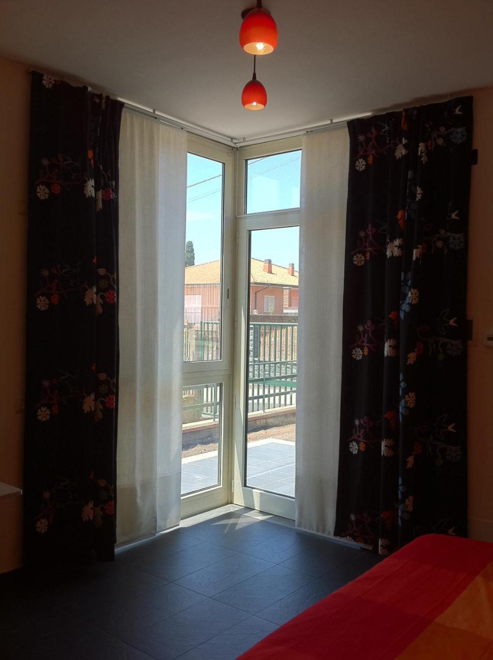 Etna Holiday Home Николози Стая снимка
