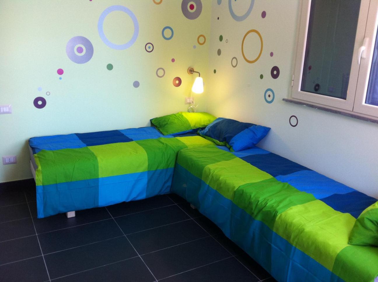 Etna Holiday Home Николози Стая снимка