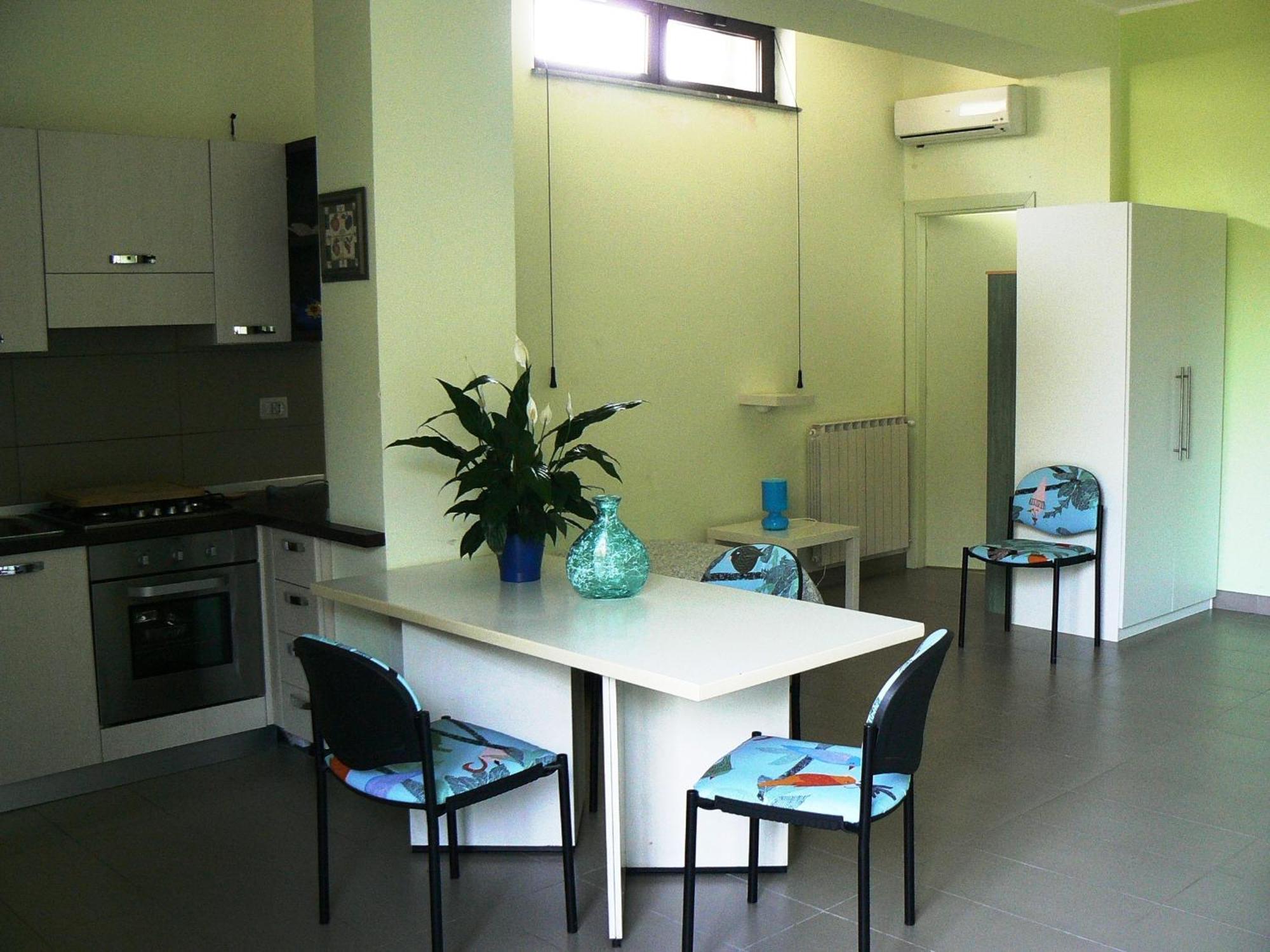 Etna Holiday Home Николози Стая снимка