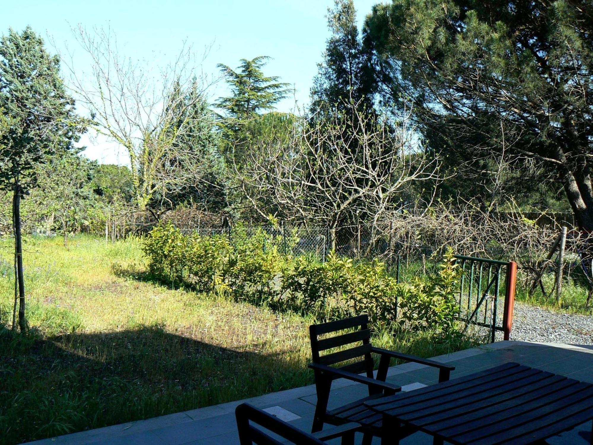 Etna Holiday Home Николози Стая снимка