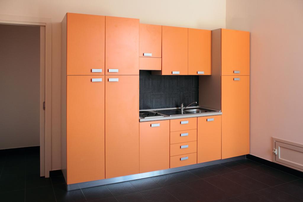 Etna Holiday Home Николози Стая снимка