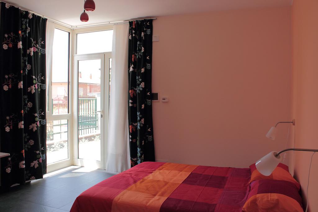 Etna Holiday Home Николози Стая снимка