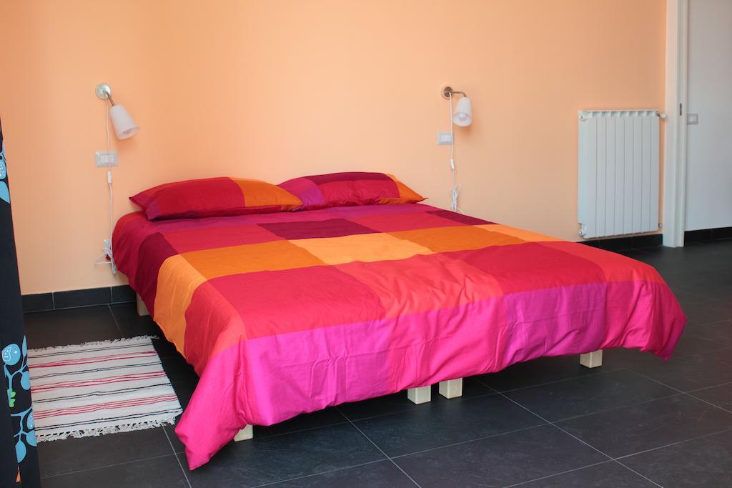 Etna Holiday Home Николози Стая снимка