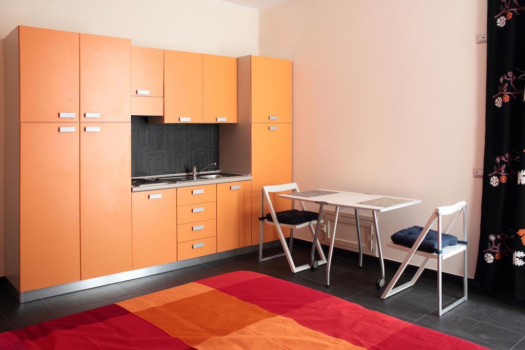Etna Holiday Home Николози Стая снимка