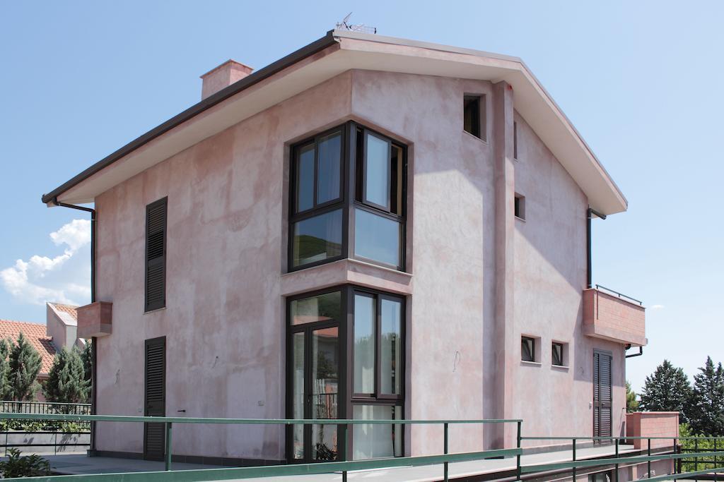 Etna Holiday Home Николози Стая снимка