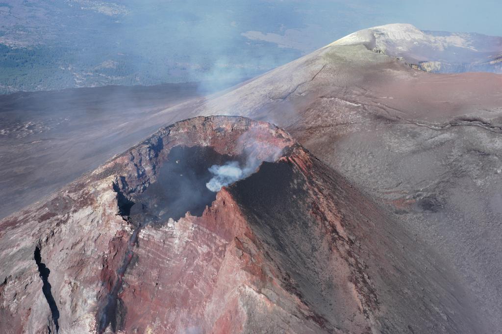 Etna Holiday Home Николози Екстериор снимка