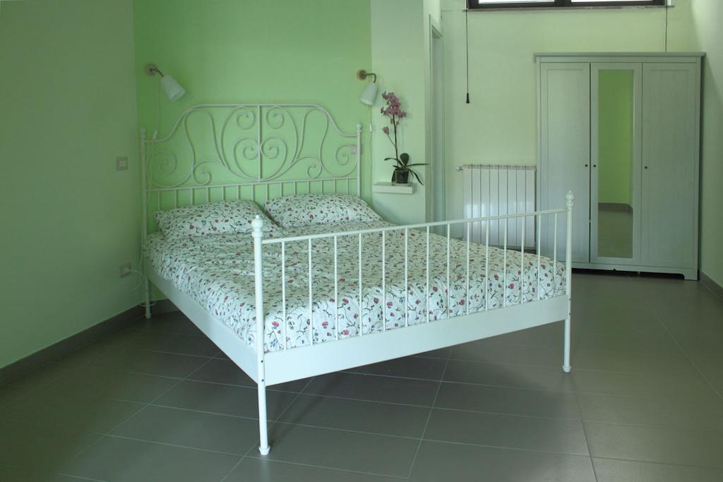 Etna Holiday Home Николози Стая снимка