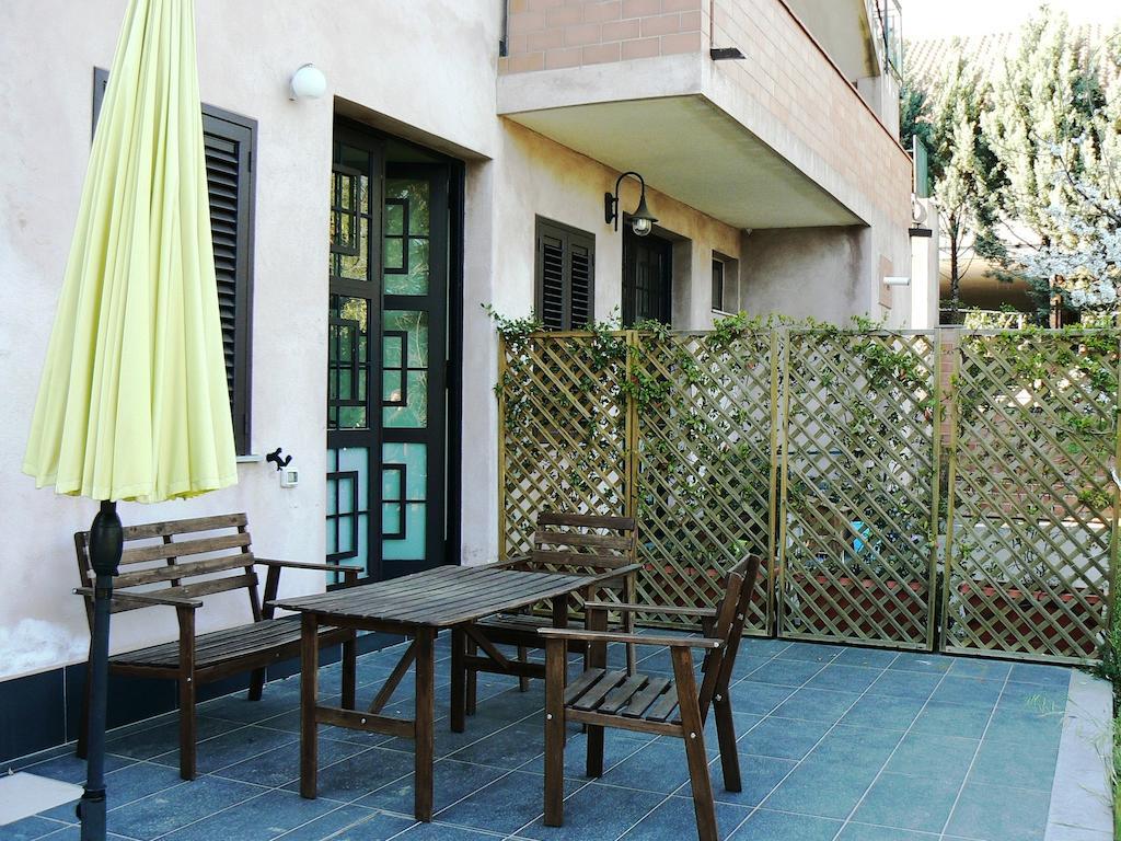 Etna Holiday Home Николози Екстериор снимка