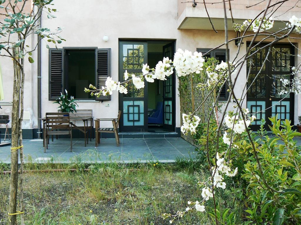 Etna Holiday Home Николози Стая снимка
