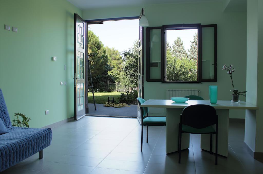 Etna Holiday Home Николози Стая снимка