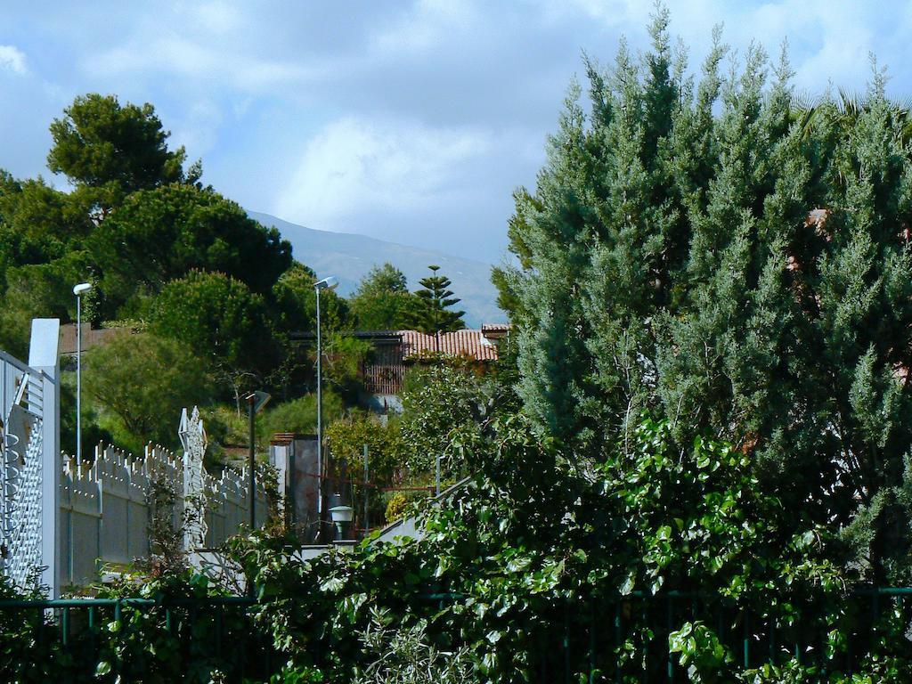 Etna Holiday Home Николози Стая снимка