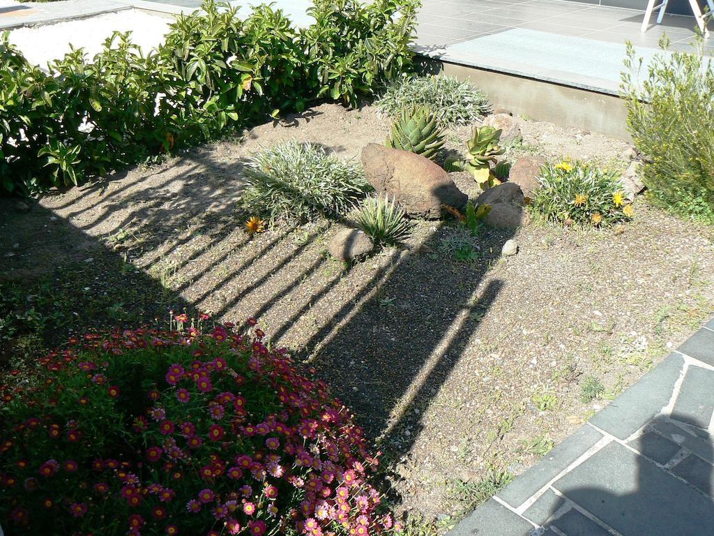 Etna Holiday Home Николози Стая снимка