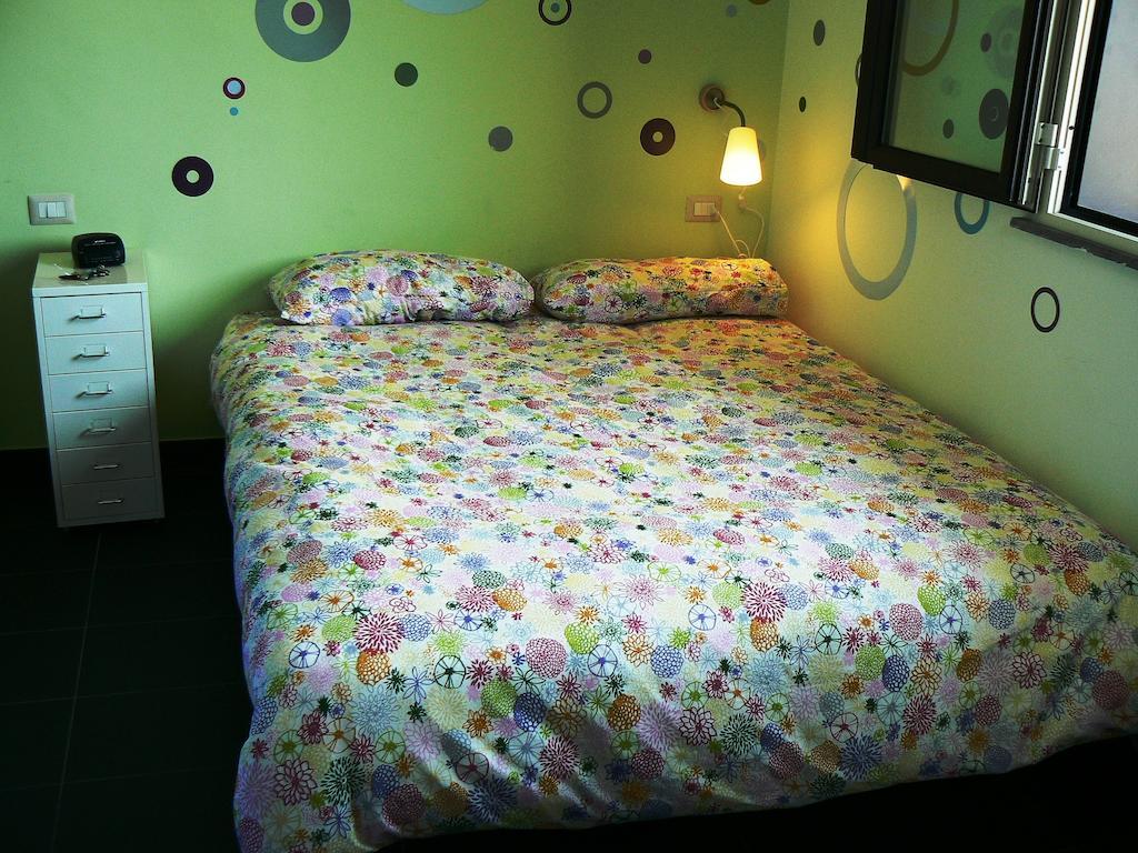 Etna Holiday Home Николози Стая снимка