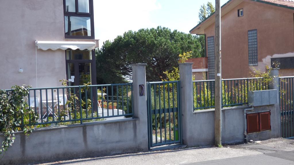 Etna Holiday Home Николози Екстериор снимка