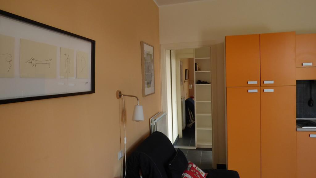Etna Holiday Home Николози Екстериор снимка