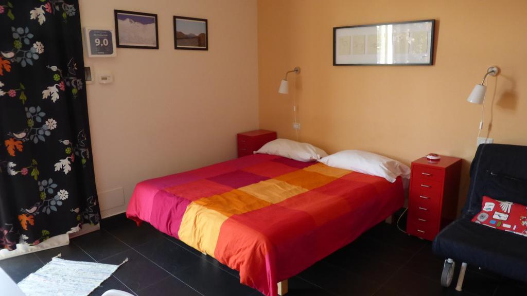 Etna Holiday Home Николози Екстериор снимка