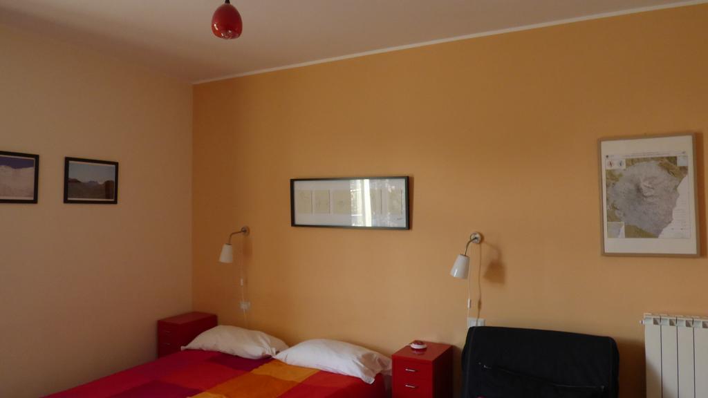 Etna Holiday Home Николози Екстериор снимка