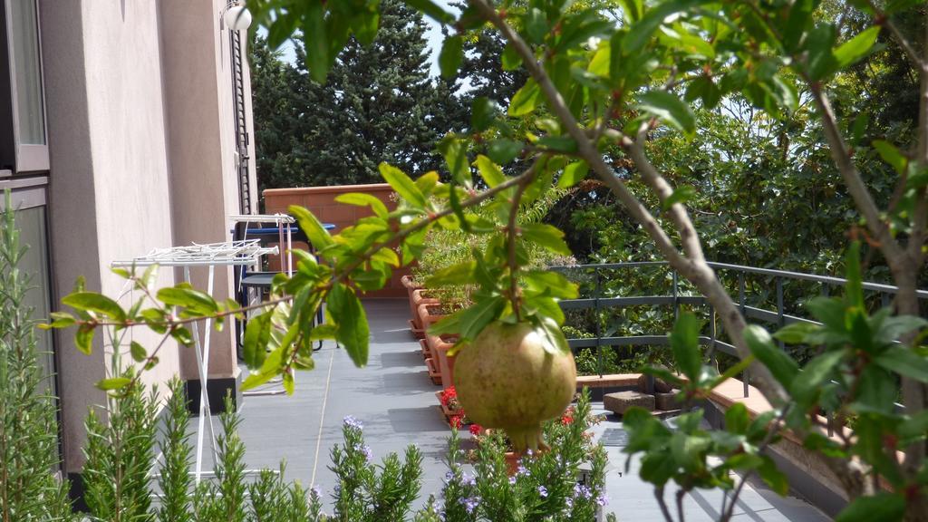 Etna Holiday Home Николози Екстериор снимка