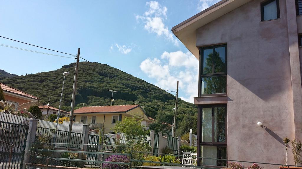 Etna Holiday Home Николози Стая снимка